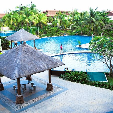 Sisuo Seaview Hotel Sanya Esterno foto