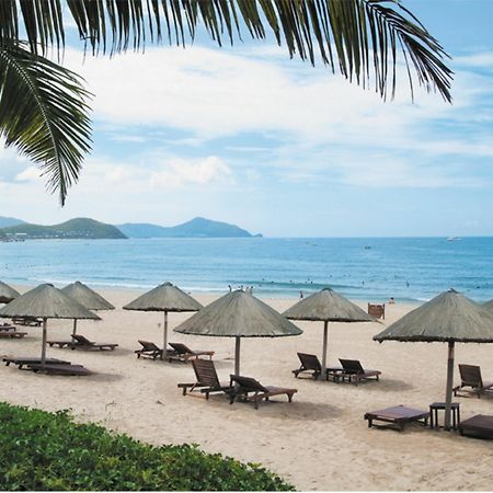 Sisuo Seaview Hotel Sanya Esterno foto